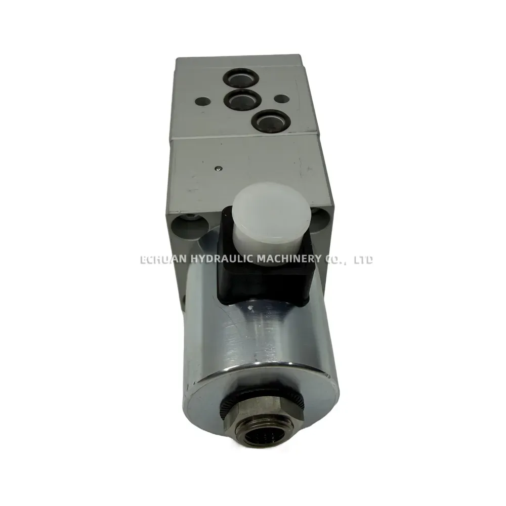 Sungsan Hi-Tech SS3761 / 2SSHT20L-19 (Art. No. RTX-0082) Pneumatic Solenoid Valve