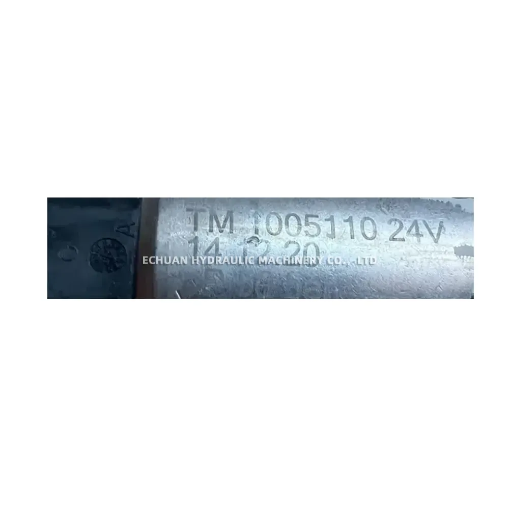 TM 1005110 Solenoid Valve
