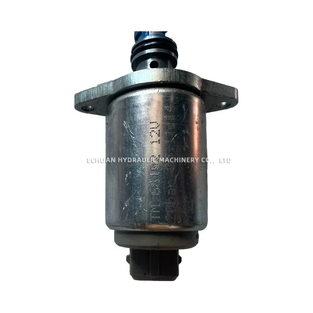 TM 66102 Solenoid Valve