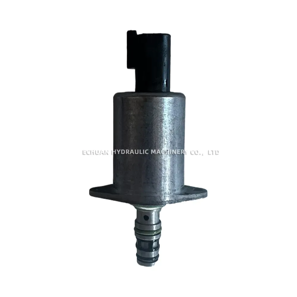 TM 82002 Solenoid Valve