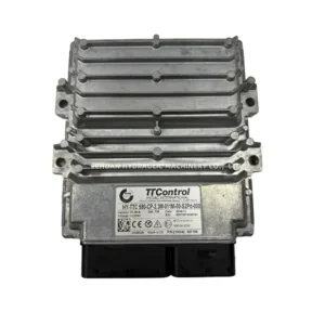 TTControl HY-TTC 580-CP-2.3M-011M-00-S2Pd-000 Electronic Control Unit (ECU) / Mobile Machine Controller