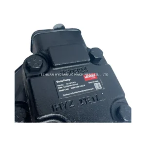 Vickers 2520V14A8-1CC22R Vane Pump