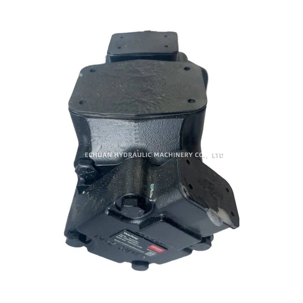 Vickers 2520V14A8-1CC22R Vane Pump