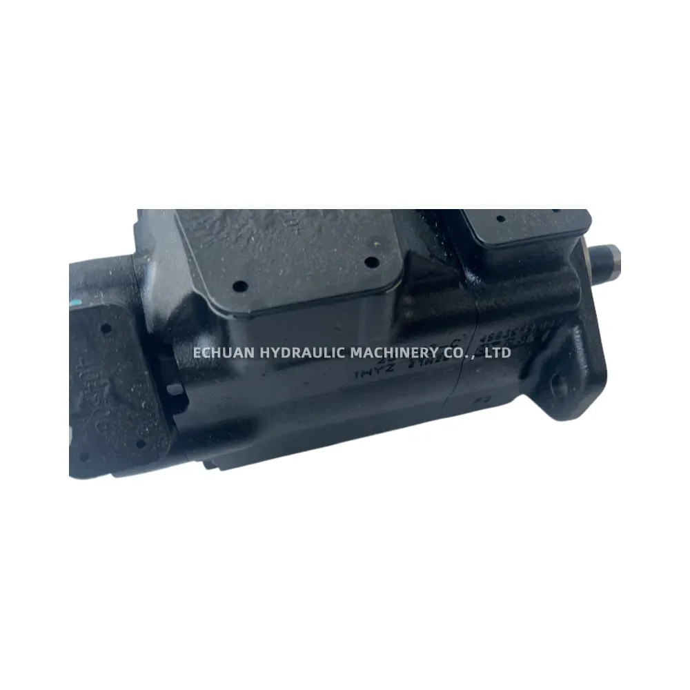 Vickers 2520V14A8-1CC22R Vane Pump