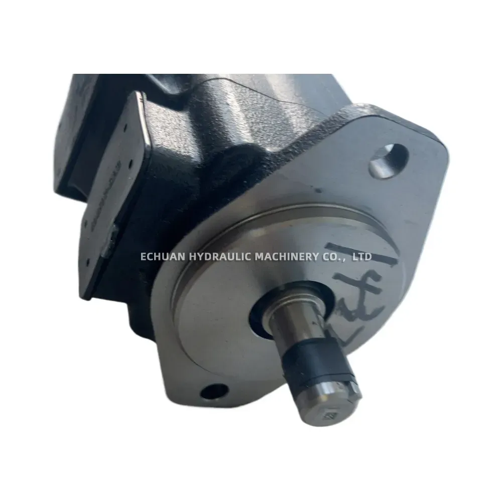 Vickers 2520V14A8-1CC22R Vane Pump