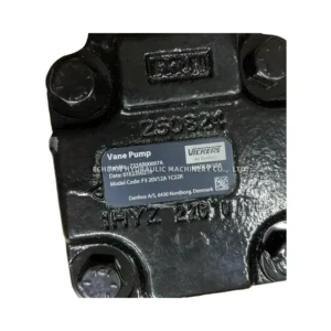 Vickers F3 20V12A 1C22R Vane Pump