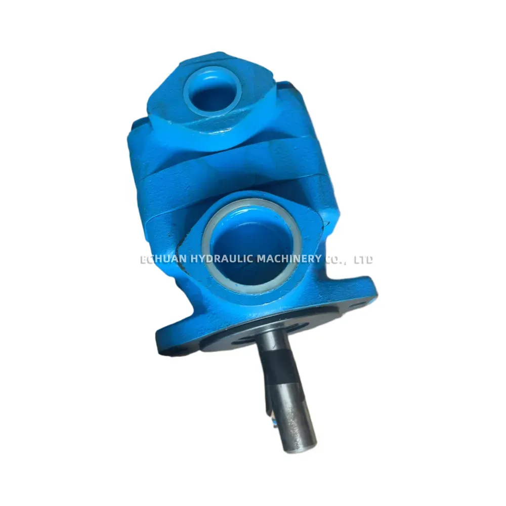 Vickers V20-1P9P-1C-11 Hydraulic Vane Pump