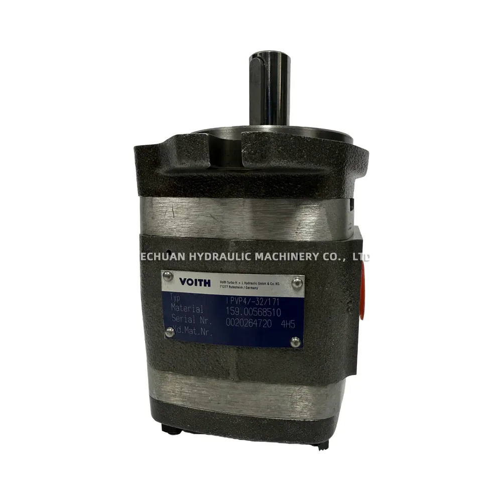 Voith IPVP4/-32/171 Internal Gear Hydraulic Pump