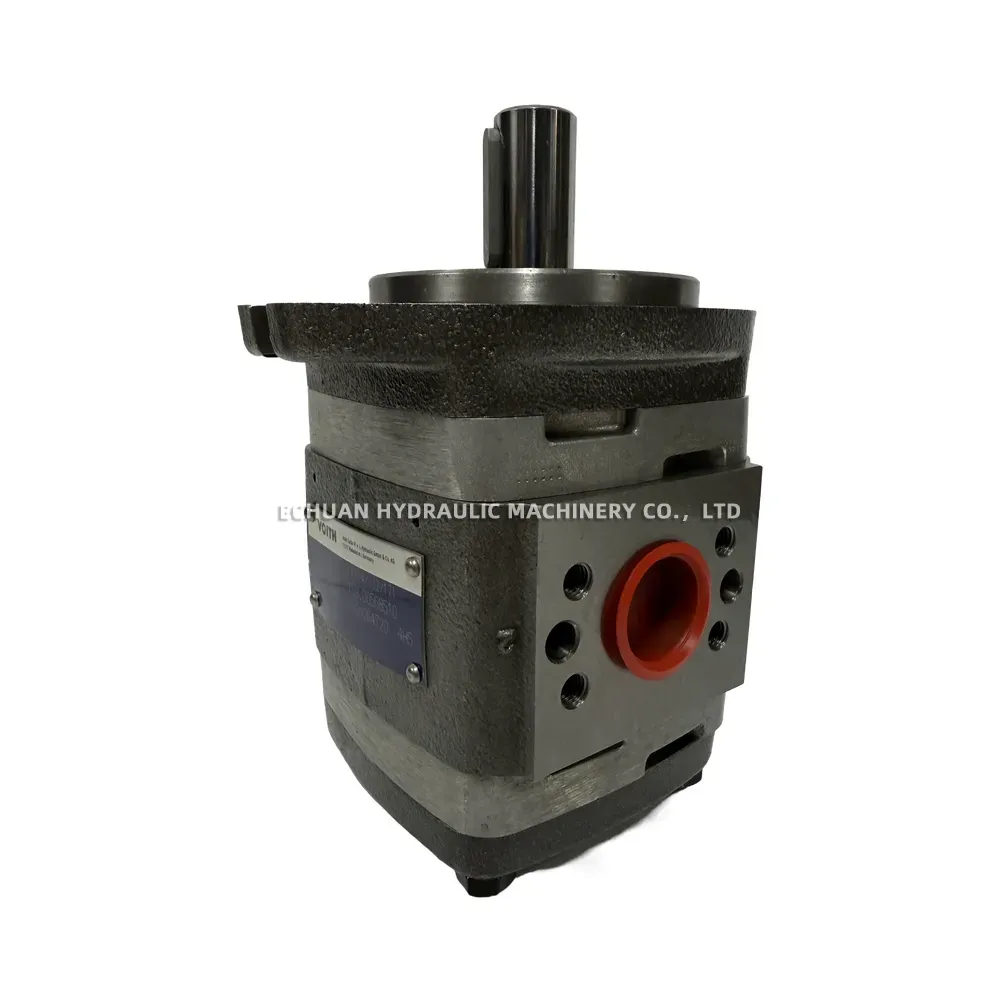 Voith IPVP4/-32/171 Internal Gear Hydraulic Pump