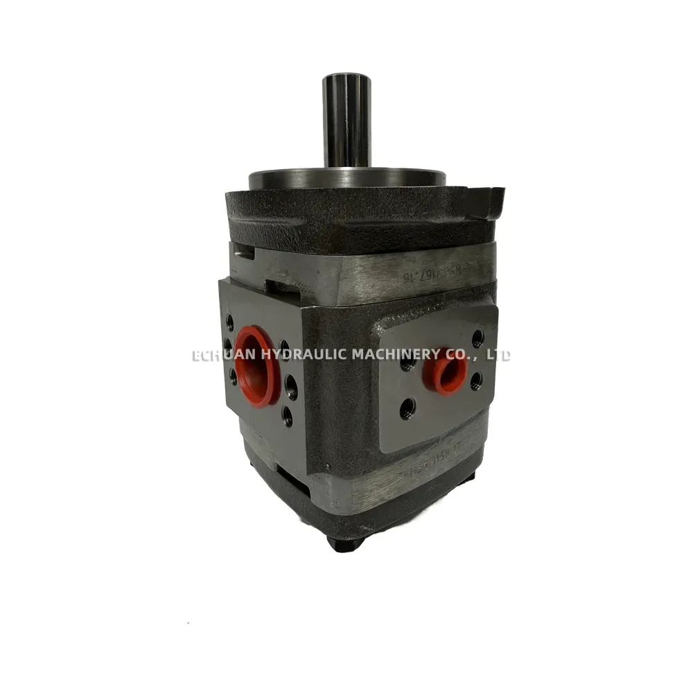 Voith IPVP4/-32/171 Internal Gear Hydraulic Pump