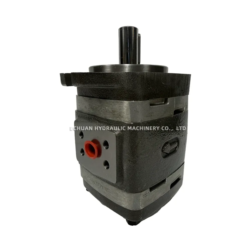 Voith IPVP4/-32/171 Internal Gear Hydraulic Pump