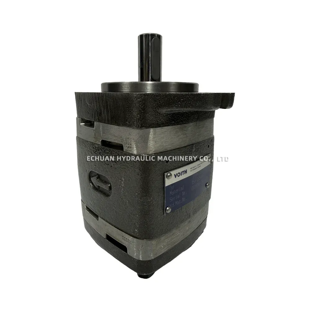 Voith IPVP4/-32/171 Internal Gear Hydraulic Pump