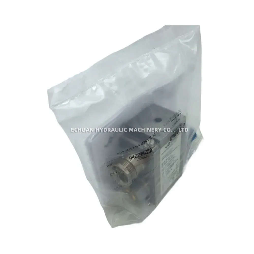 WANDFLUH MKY45/18x60-G24/L15 #2 Explosion-proof Solenoid Coil