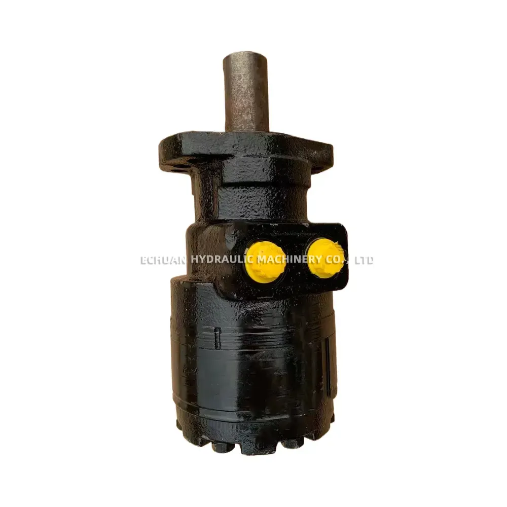 WHITE 530470A5827AAAAA Hydraulic Motor