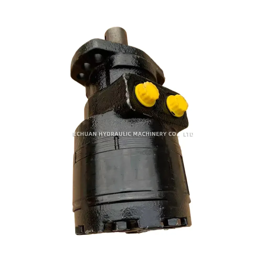 WHITE 530470A5827AAAAA Hydraulic Motor