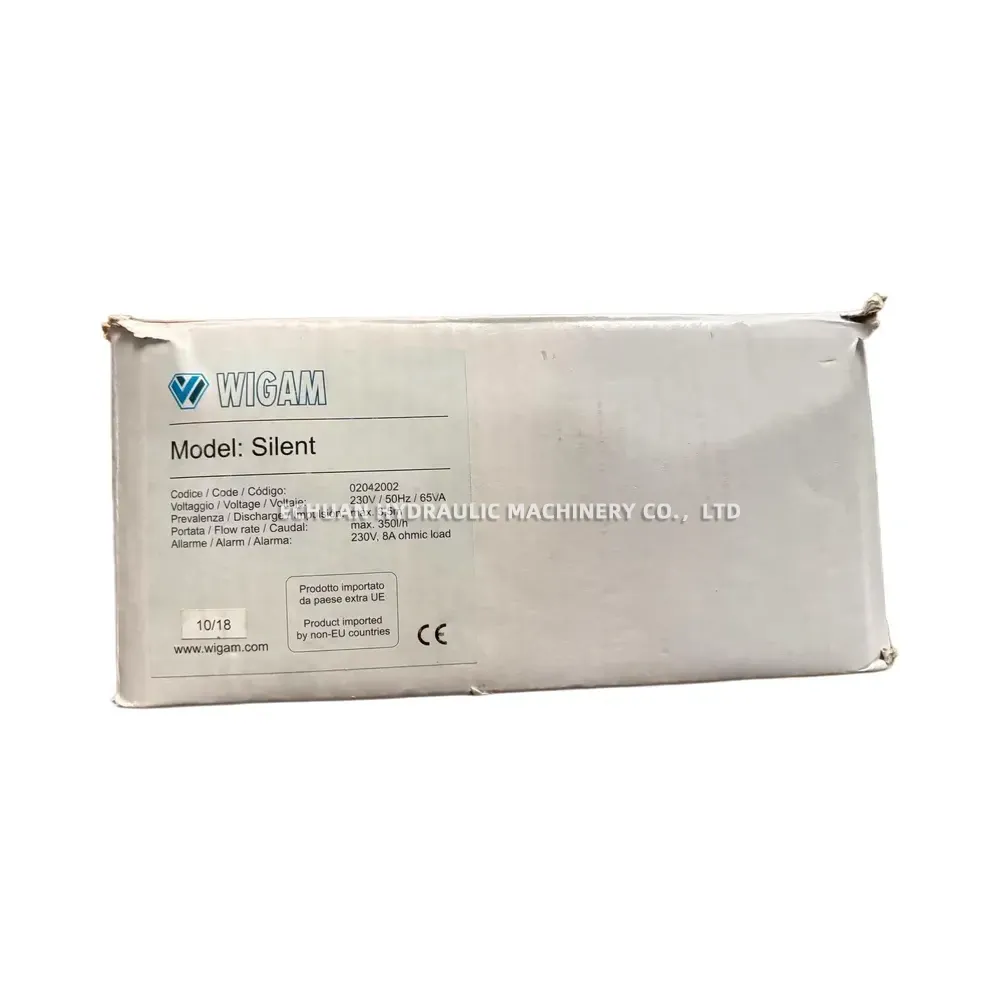 WIGAM Silent (02042002) Condensate Drain Pump