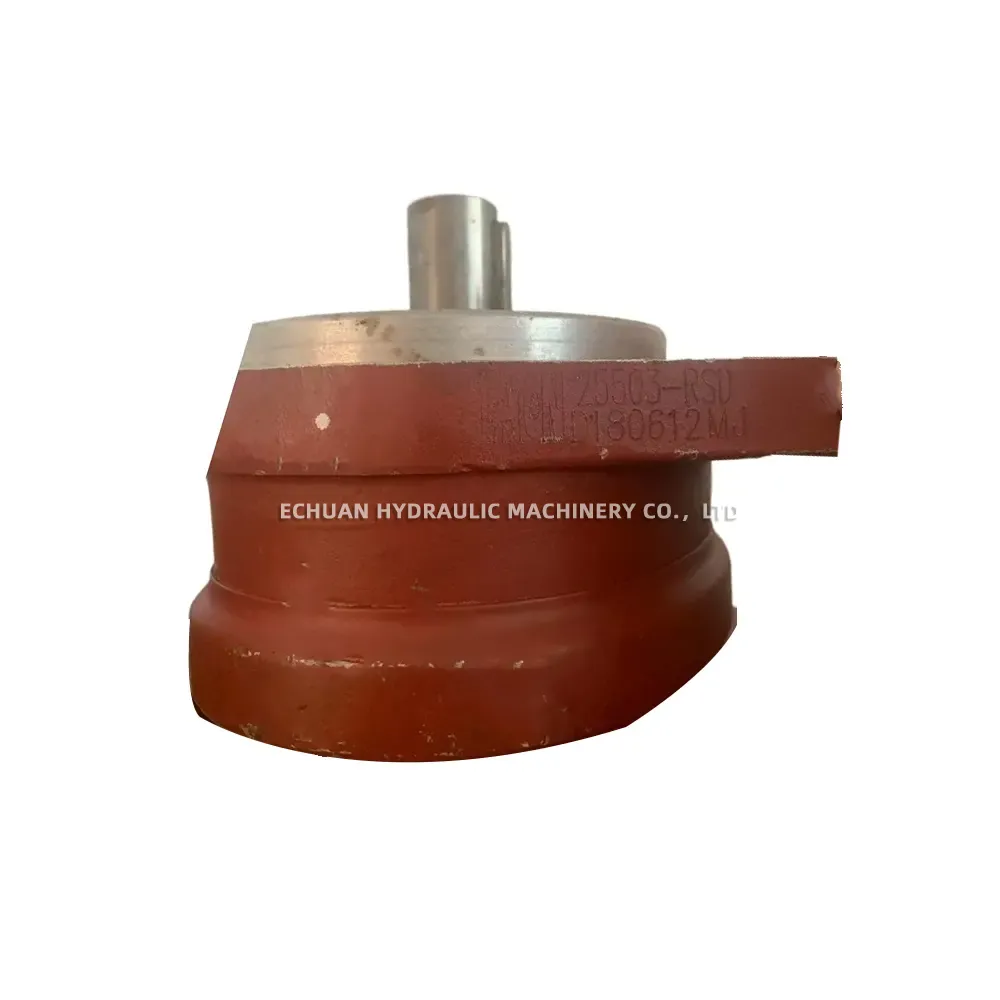 White 25503-RSD Hydraulic Gear Pump