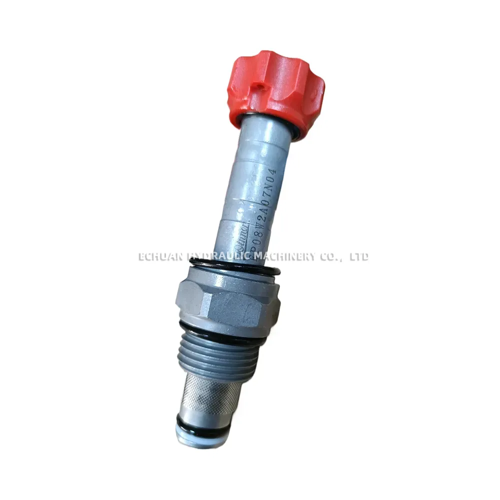 AMISCO EP08W2A07N04 Hydraulic Solenoid Cartridge Valve