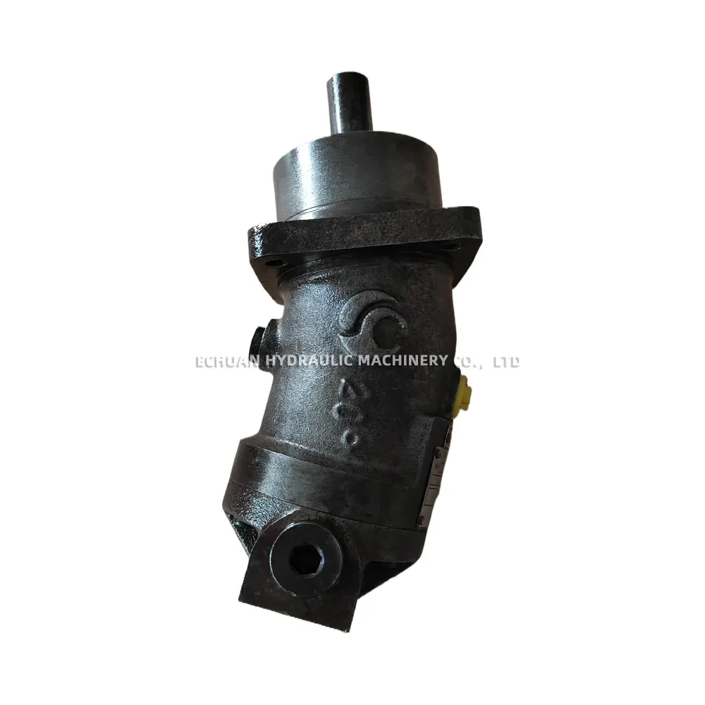 AVIC Liyuan Hydraulic L2F10R4P4 Axial Piston Hydraulic Pump