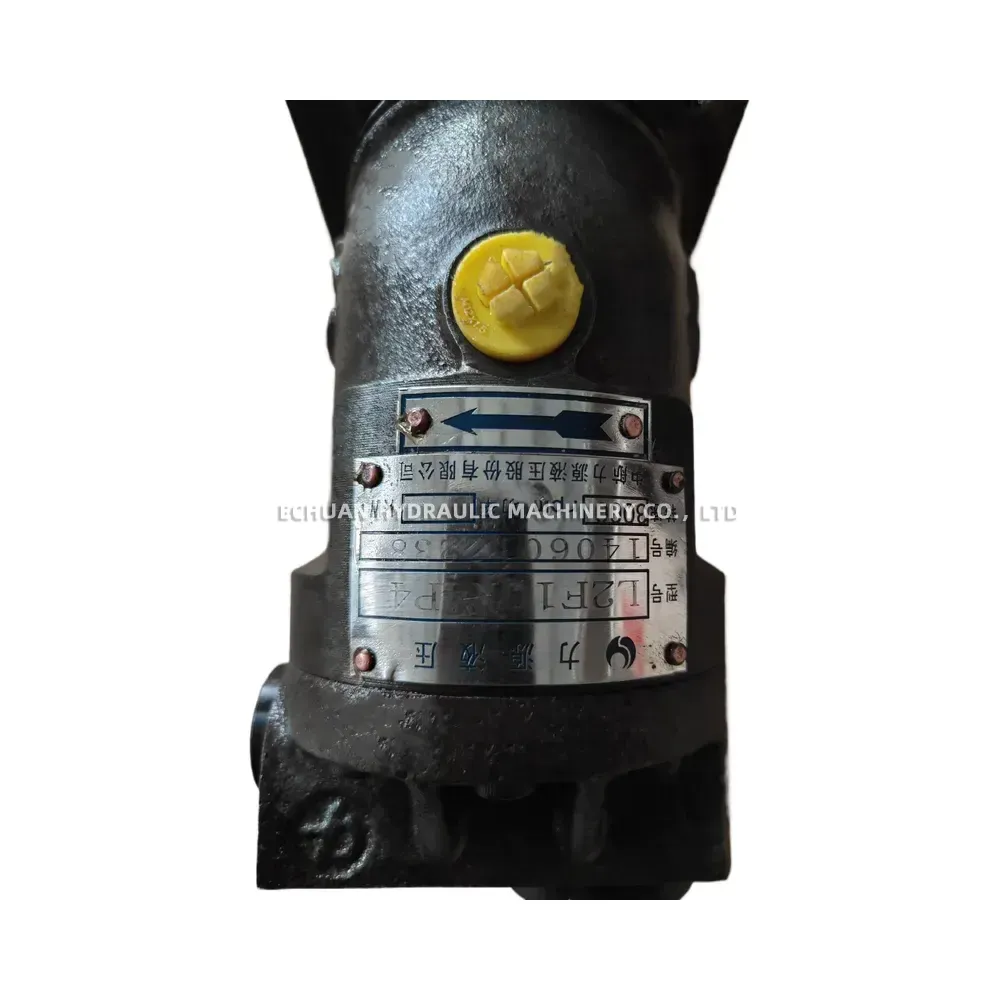 AVIC Liyuan Hydraulic L2F10R4P4 Axial Piston Hydraulic Pump
