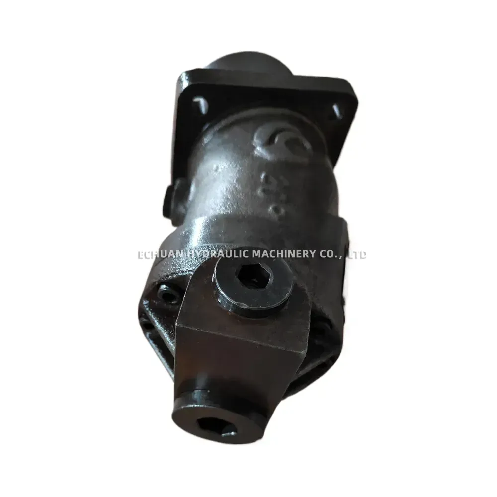 AVIC Liyuan Hydraulic L2F10R4P4 Axial Piston Hydraulic Pump