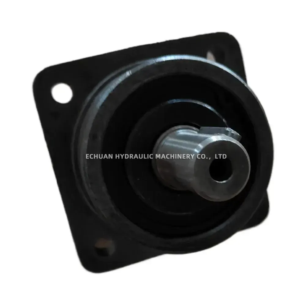 AVIC Liyuan Hydraulic L2F10R4P4 Axial Piston Hydraulic Pump