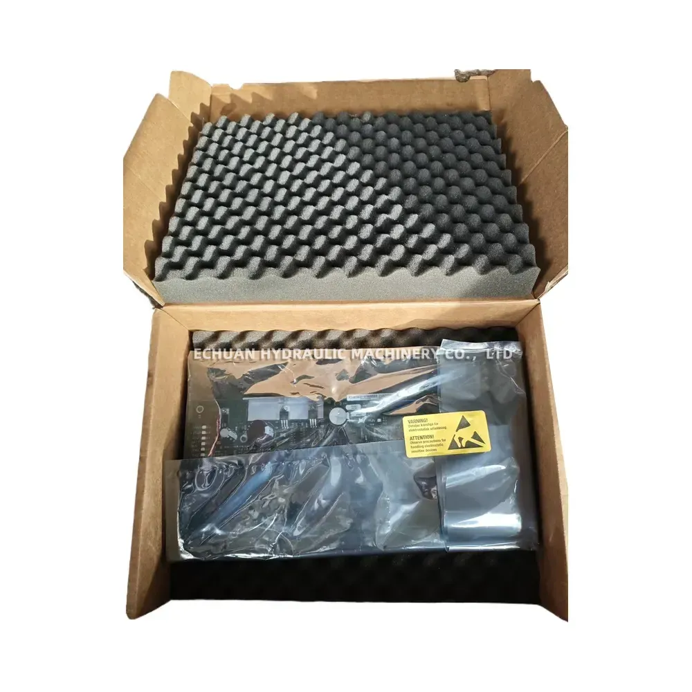 Alfa Laval 3183045486 / 3 EPC 50 I/O Board