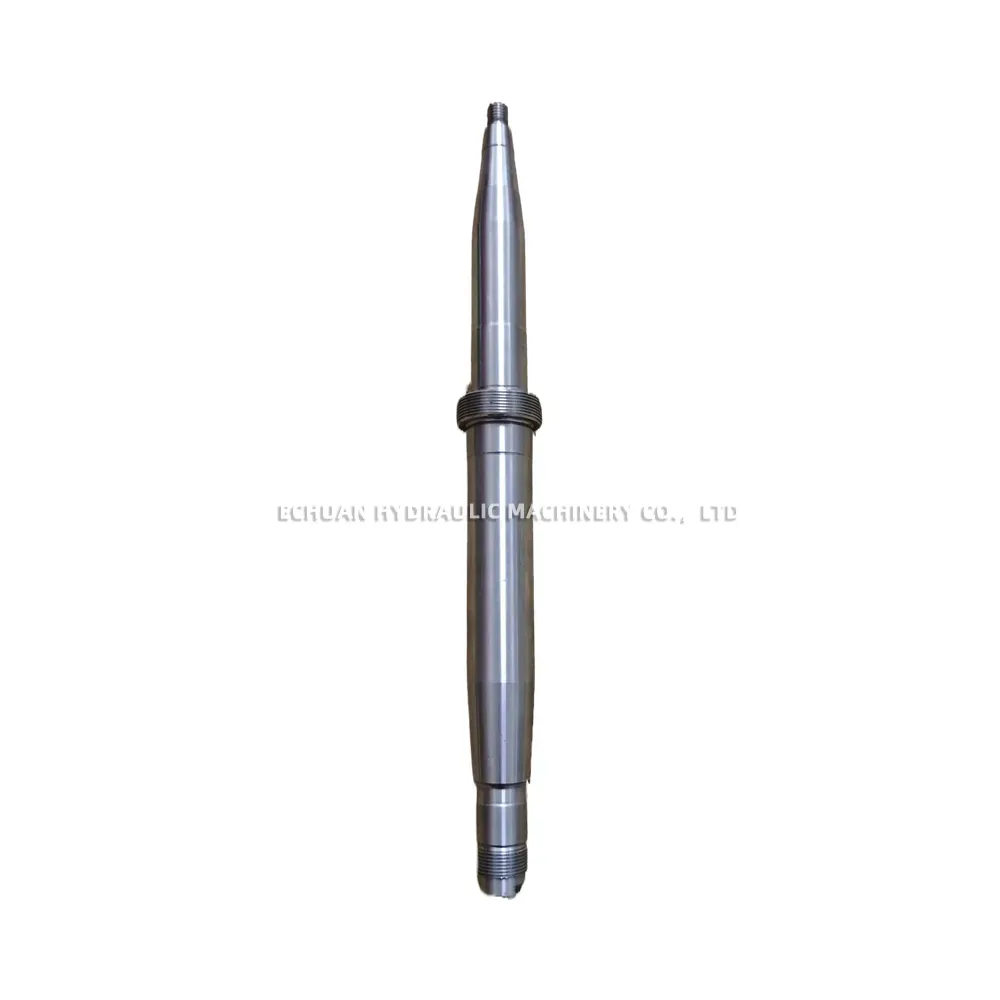 Alfa Laval P615 Separator Vertical Shaft (Spindle)