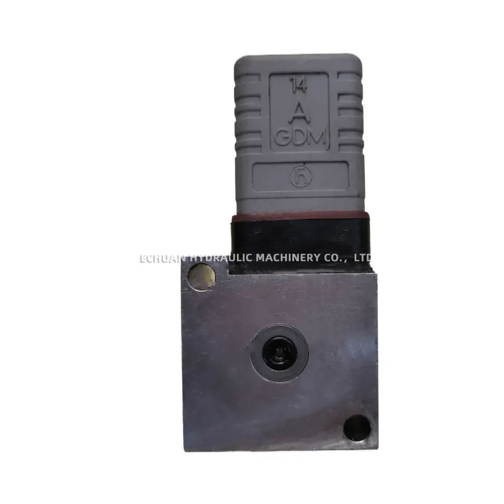 BFN Theodor Schneider 6.1/40/1/1/1 Pressure Switch