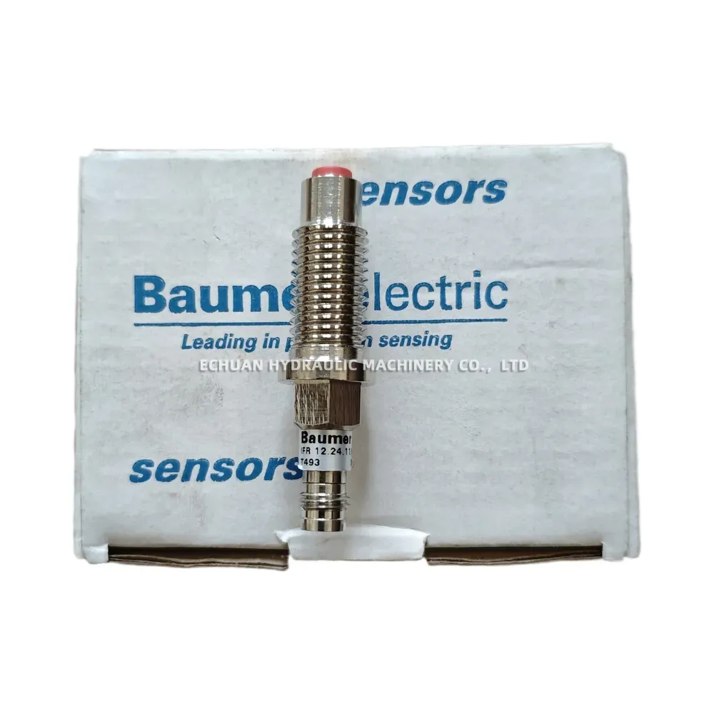 Baumer IFR 12.24.11/K462 Inductive Proximity Sensor