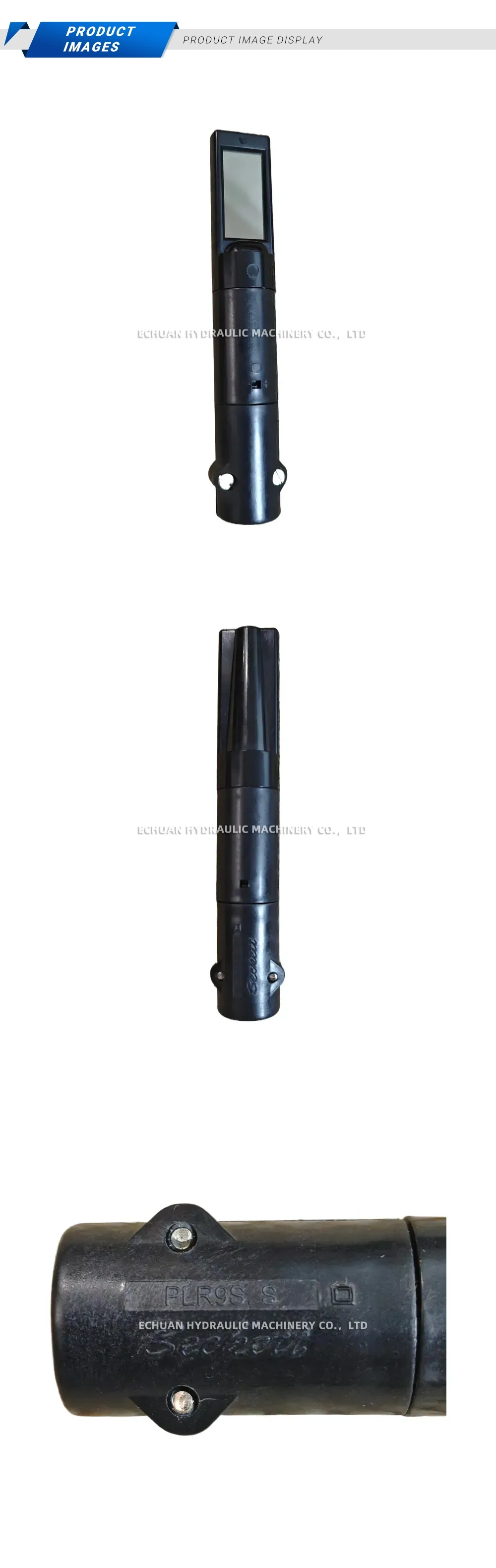 Beckett PLR9S.S Boiler Flame Detector (Flame Eye / Flame Rectification Probe) Description