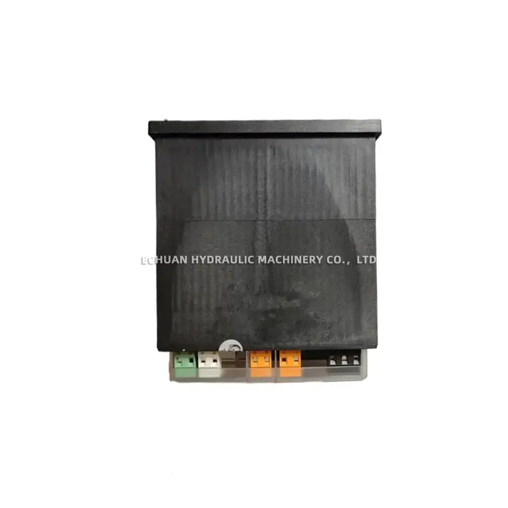 Bender IRDH375-UFDK Insulation Monitoring Device
