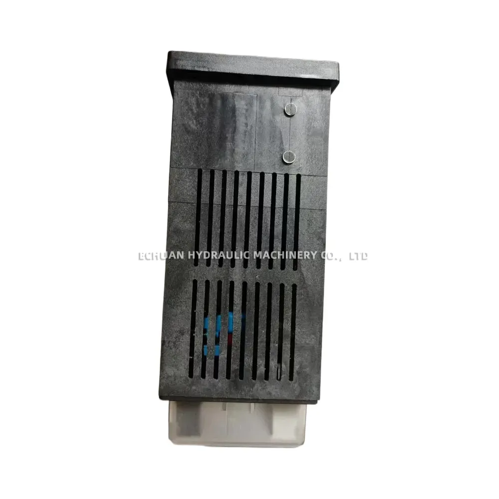 Bender IRDH375-UFDK Insulation Monitoring Device