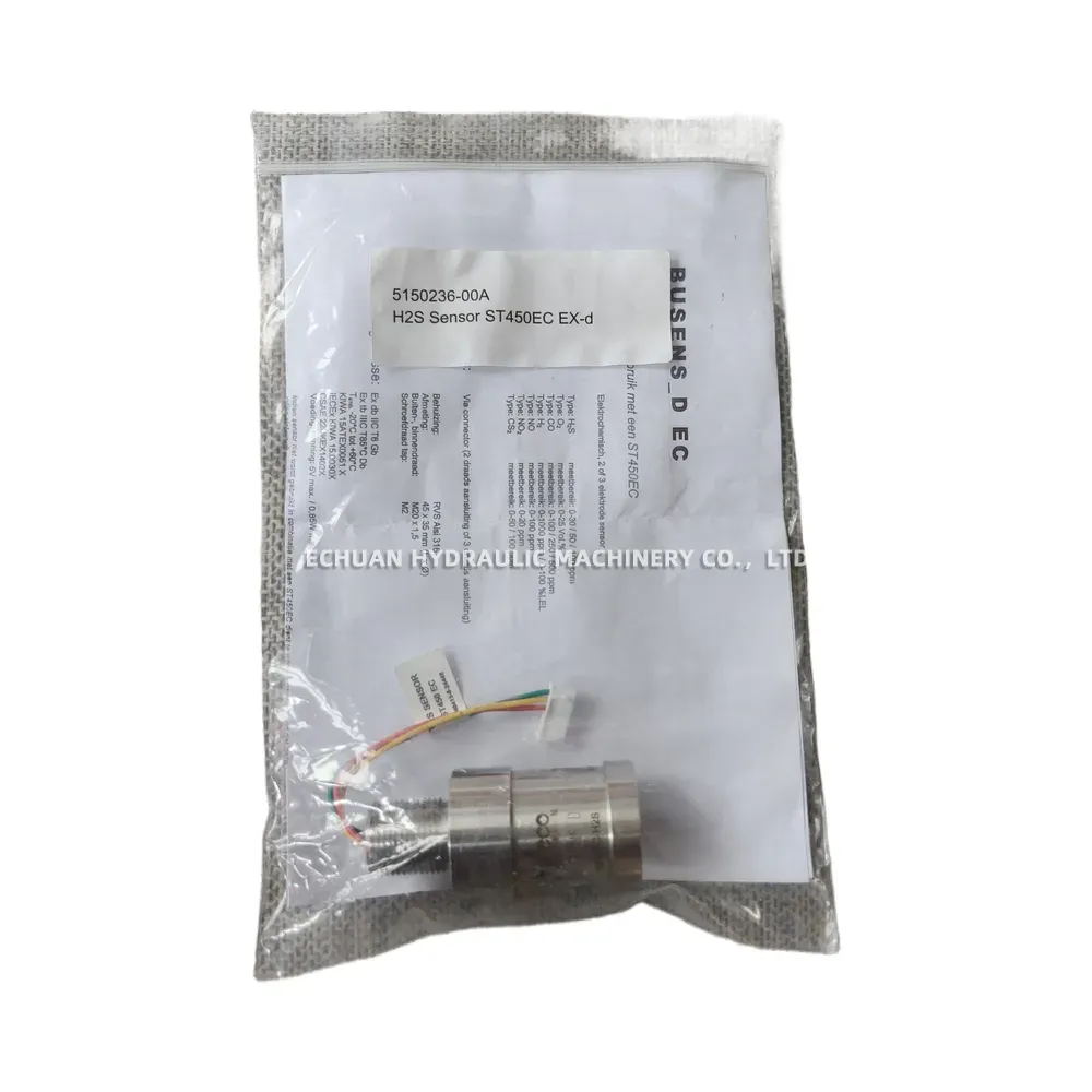 Buyeco ST450EC (EC-H2S) H2S Gas Sensor