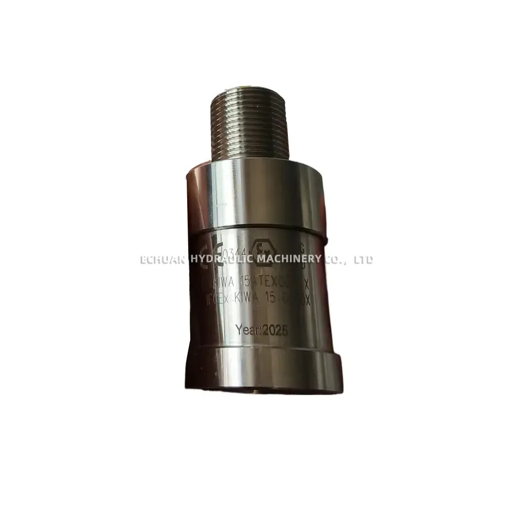 Buyeco ST450EC (EC-H2S) H2S Gas Sensor