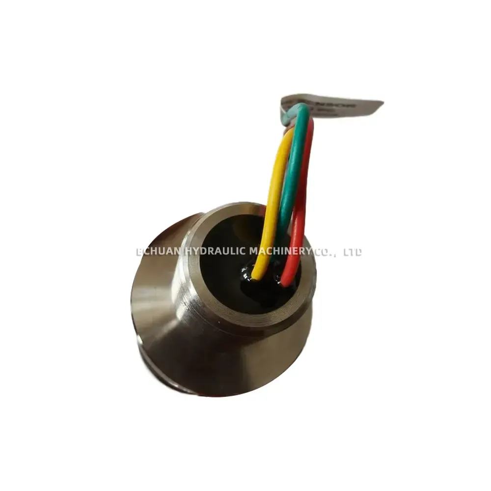 Buyeco ST450EC (EC-H2S) H2S Gas Sensor