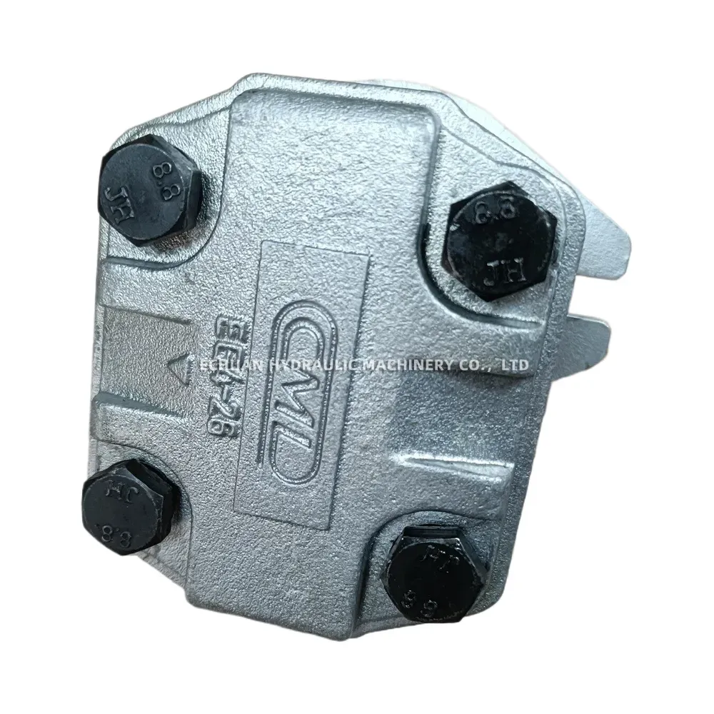 CML EG4-26 Hydraulic Gear Pump