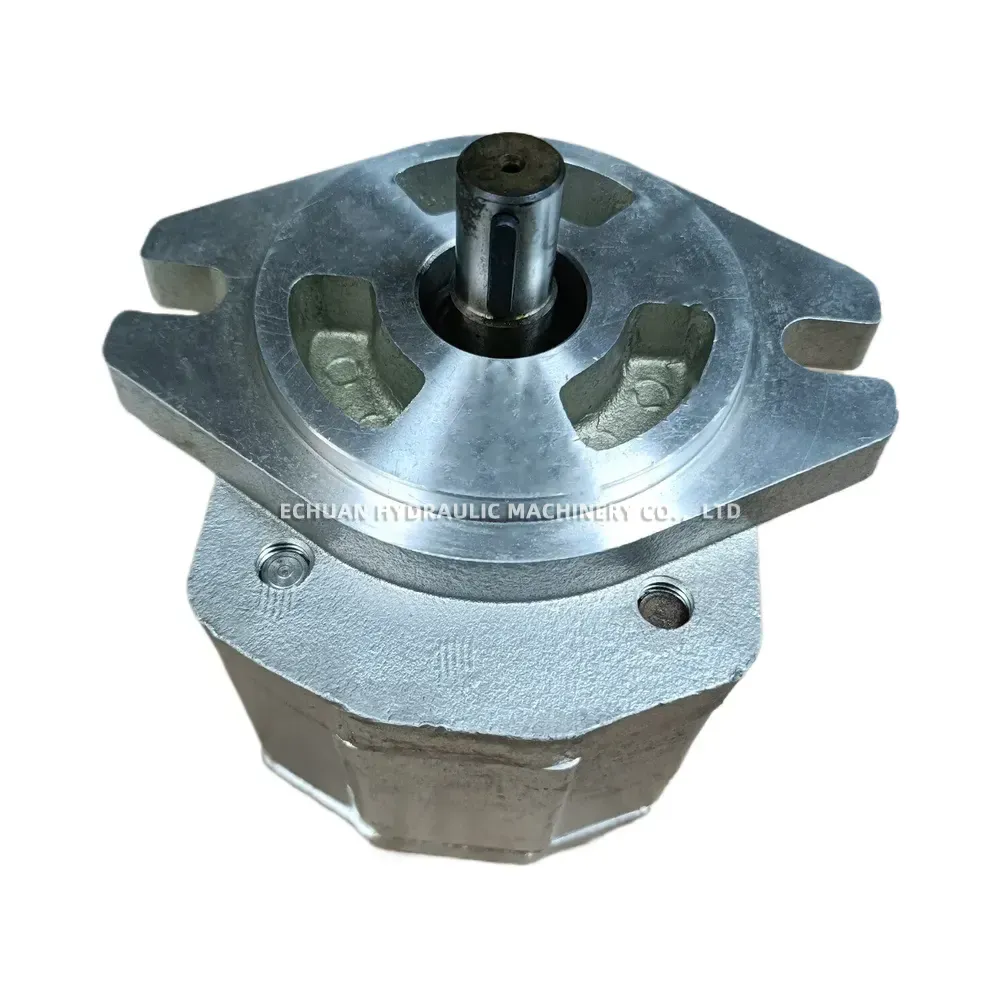 CML EG4-26 Hydraulic Gear Pump