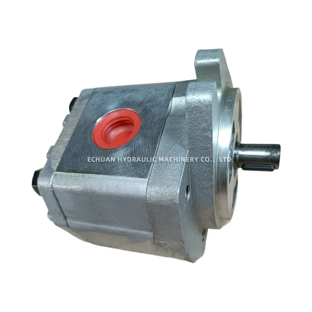 CML EG4-26 Hydraulic Gear Pump