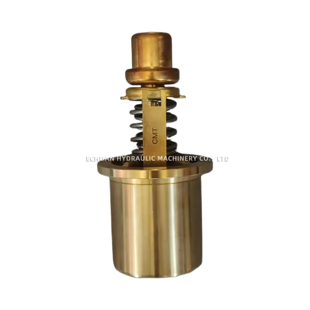 CMT L23/30 Thermostatic Regulating Valve