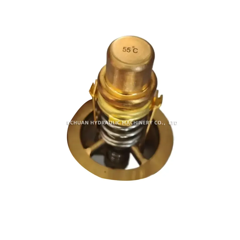 CMT L23/30 Thermostatic Regulating Valve