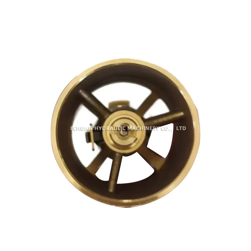 CMT L23/30 Thermostatic Regulating Valve