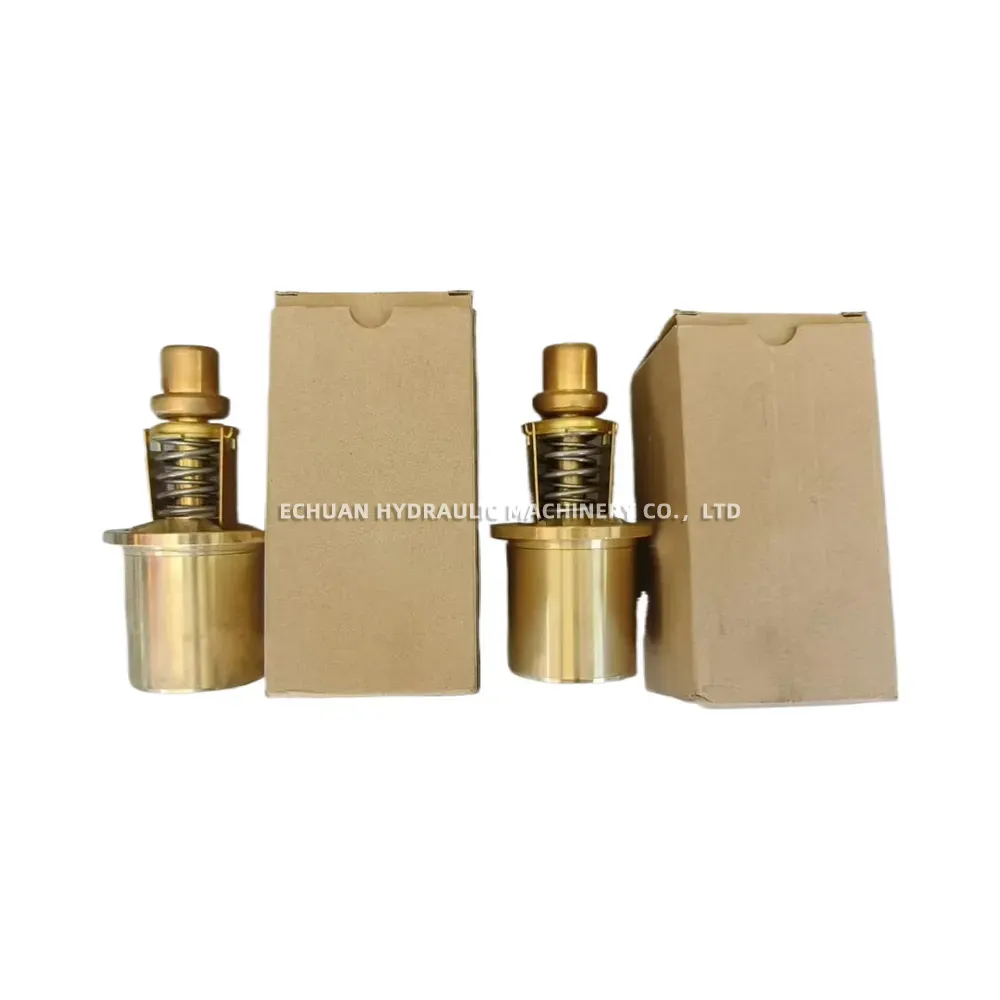 CMT L23/30 Thermostatic Regulating Valve