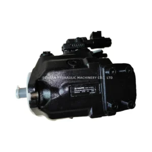 Casappa MVP48.40D-05S5-LME/MC-V-PEC-2-A-20/240-D Hydraulic Pump