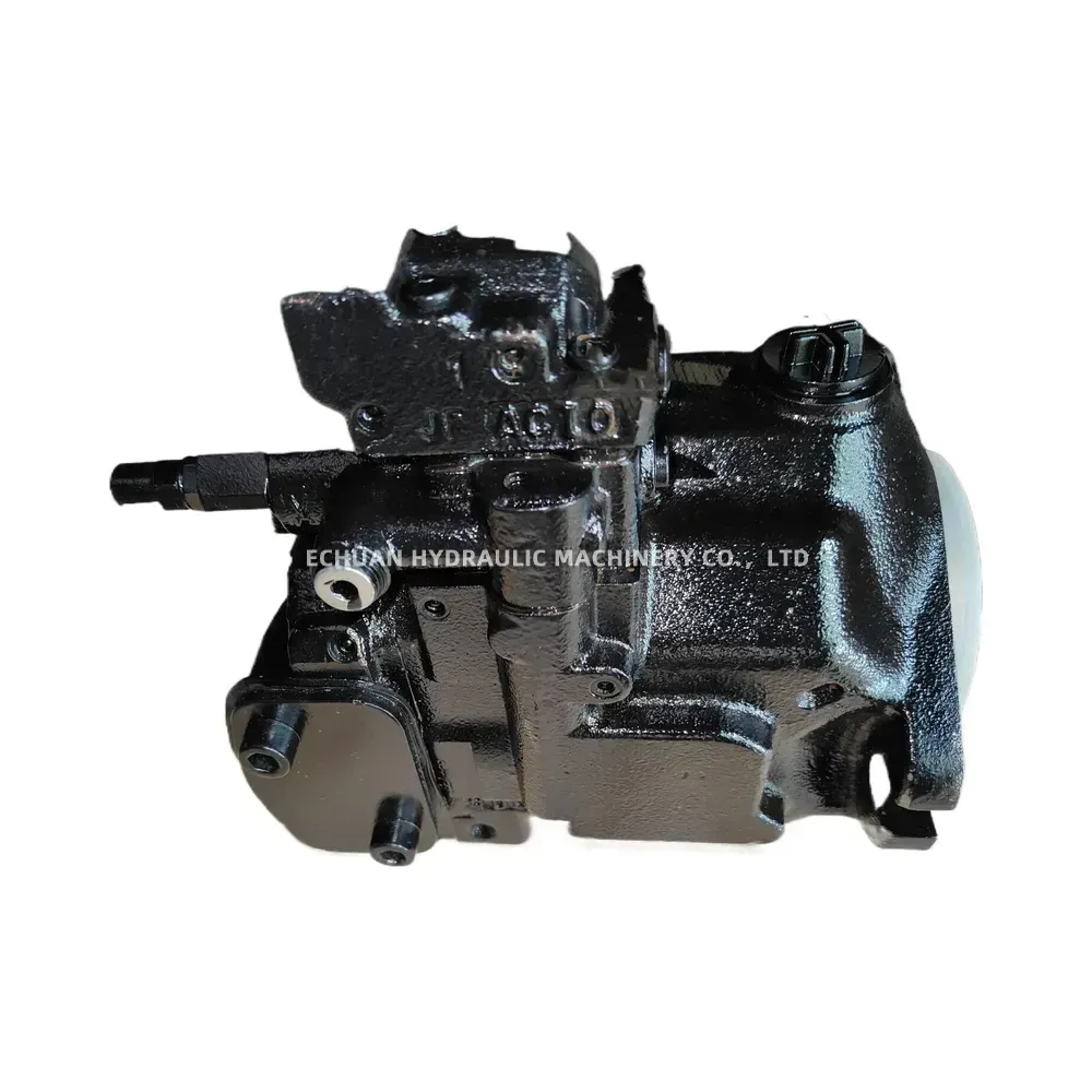 Casappa MVP48.40D-05S5-LME/MC-V-PEC-2-A-20/240-D Hydraulic Pump