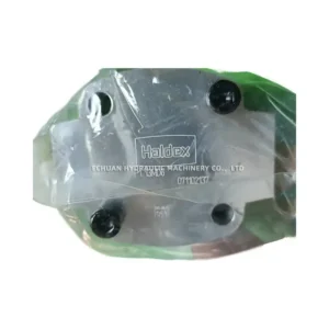 Concentric (Haldex) P1 13MD6 Hydraulic Gear Pump