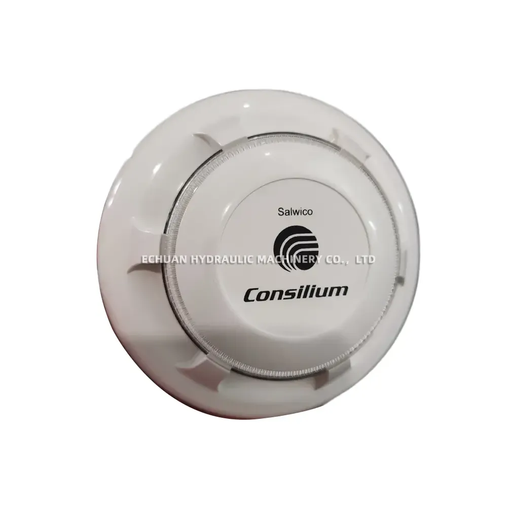 Consilium EV-P (Part No. 40020) Analogue Photoelectric Smoke Sensor