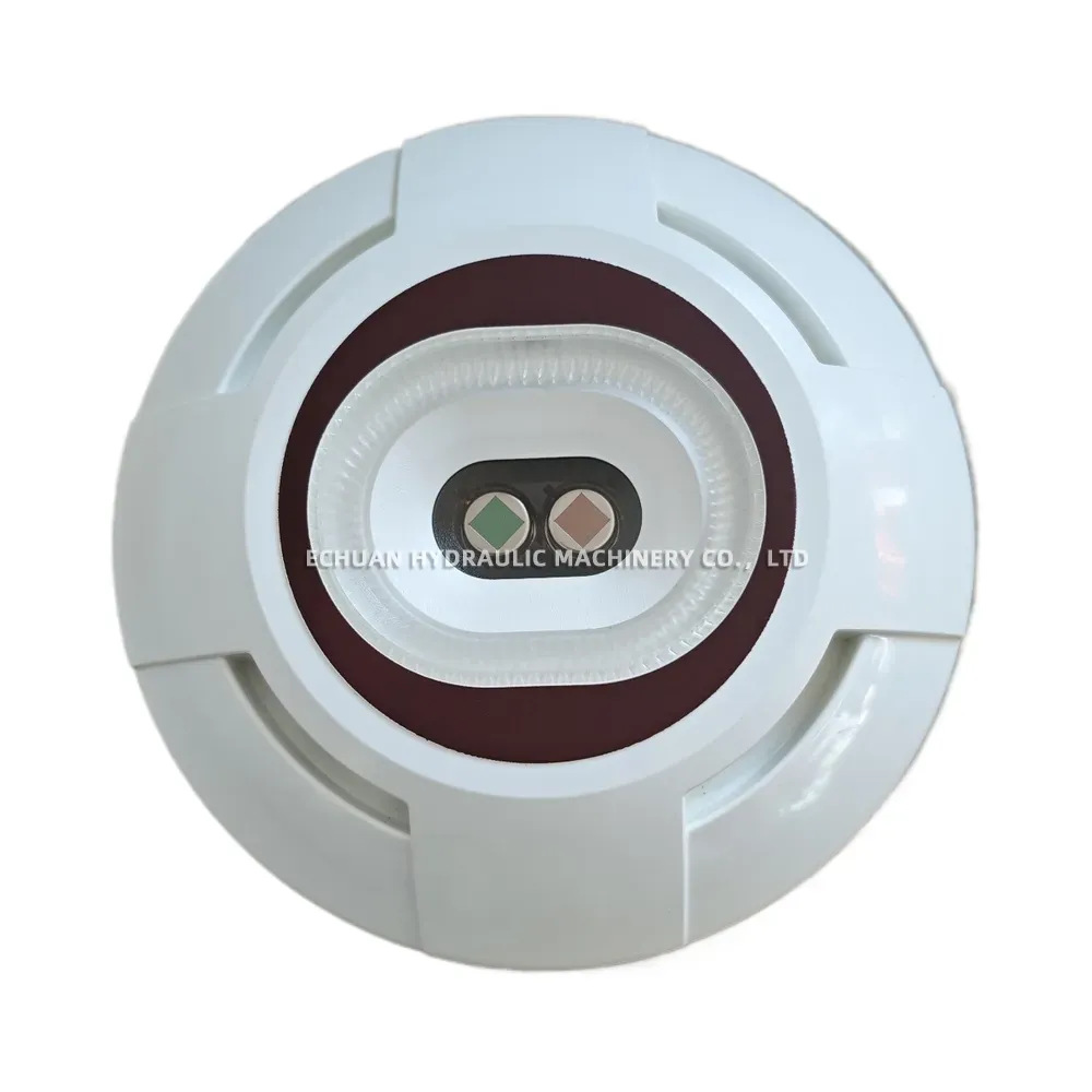 Consilium EVC-IR IR Flame Detector