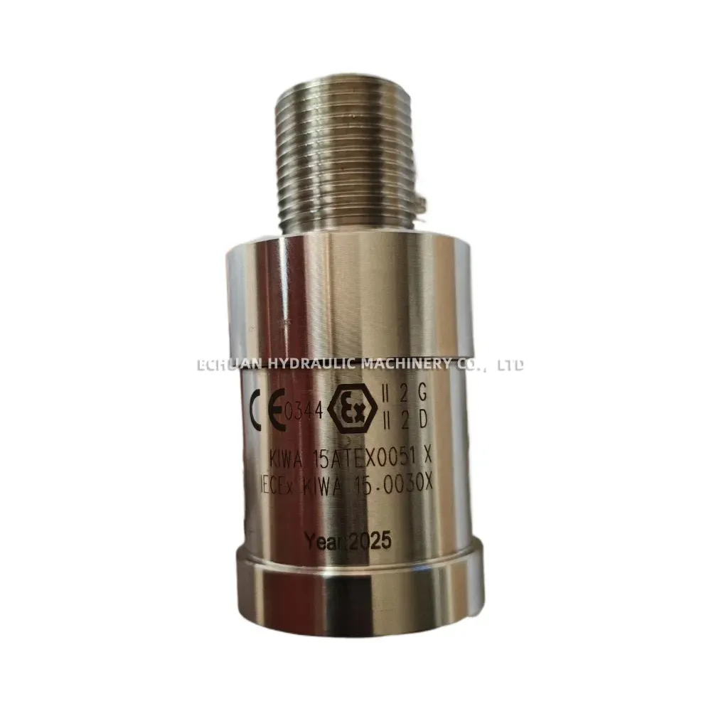 Consilium ST450EC (EC-H2S), P/N 5150236-00A H2S Gas Sensor (Electrochemical Hydrogen Sulfide Sensor Element)