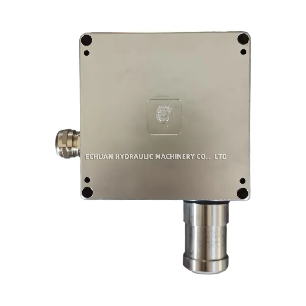 Consilium Salwico ST400 (Art.No. 4461) Oxygen (O2) Gas Detector
